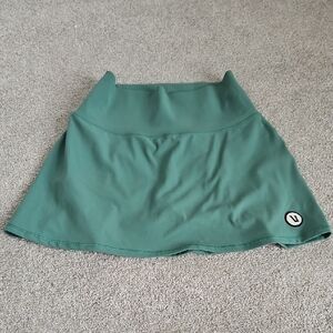 Vuori Volley Skirt Size Xs